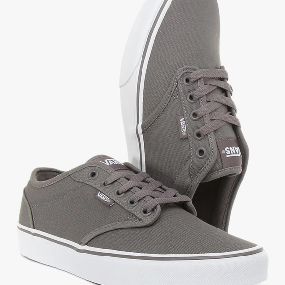 Vans Atwood Low-Top Sneaker, Men’s Size 11.5 - Picture 9 of 9